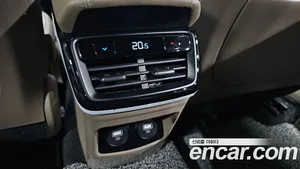 Kia K8, 2021 — миниатюра 31