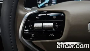 Kia K8, 2021 — миниатюра 32