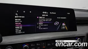 Kia K8, 2021 — миниатюра 33