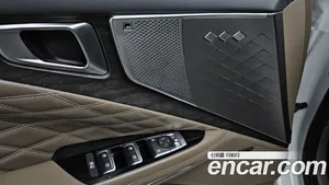 Kia K8, 2021 — миниатюра 37