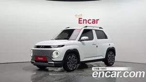 Hyundai Casper, 2022 — миниатюра 1