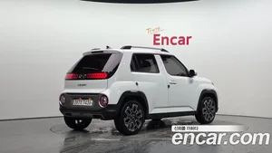 Hyundai Casper, 2022 — миниатюра 2