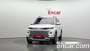 Hyundai Casper, 2022 — миниатюра 3