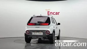 Hyundai Casper, 2022 — миниатюра 4