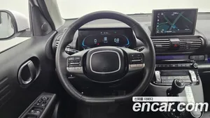 Hyundai Casper, 2022 — миниатюра 20