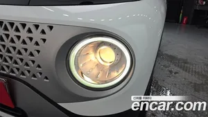 Hyundai Casper, 2022 — миниатюра 8