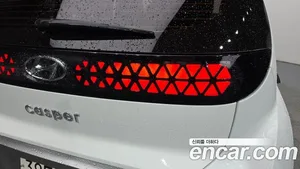 Hyundai Casper, 2022 — миниатюра 9
