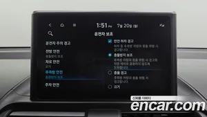 Hyundai Casper, 2022 — миниатюра 32