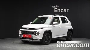 Hyundai Casper, 2026 — миниатюра 1
