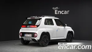 Hyundai Casper, 2026 — миниатюра 2