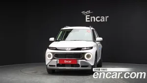 Hyundai Casper, 2026 — миниатюра 3