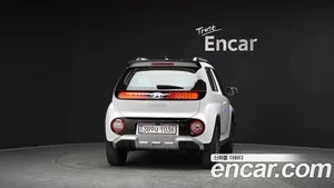 Hyundai Casper, 2026 — миниатюра 4