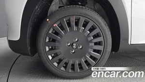 Hyundai Casper, 2026 — миниатюра 5