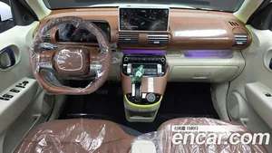 Hyundai Casper, 2026 — миниатюра 10