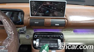 Hyundai Casper, 2026 — миниатюра 20