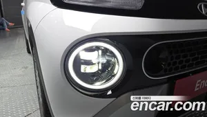 Hyundai Casper, 2026 — миниатюра 8