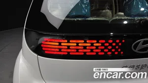 Hyundai Casper, 2026 — миниатюра 9