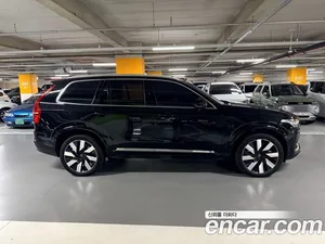 Volvo XC90, 2024 — миниатюра 3