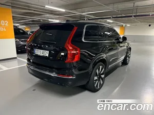 Volvo XC90, 2024 — миниатюра 4