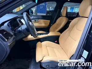 Volvo XC90, 2024 — миниатюра 6