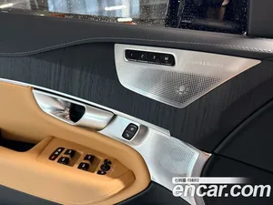 Volvo XC90, 2024 — миниатюра 10