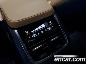 Volvo XC90, 2024 — миниатюра 12