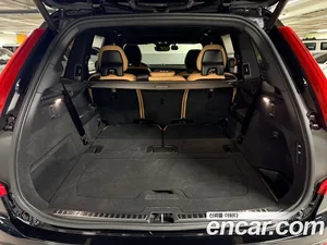 Volvo XC90, 2024 — миниатюра 13