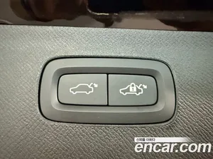 Volvo XC90, 2024 — миниатюра 16