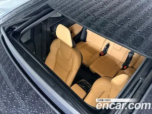 Volvo XC90, 2024 — миниатюра 17