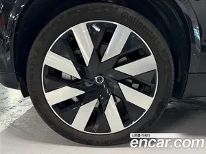 Volvo XC90, 2024 — миниатюра 19