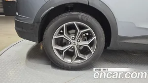 KGM Korando, 2019 — миниатюра 5