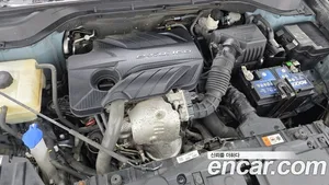 KGM Korando, 2019 — миниатюра 6