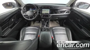 KGM Korando, 2019 — миниатюра 7