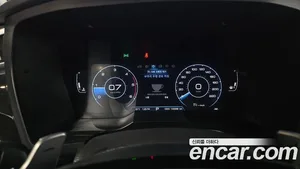 KGM Korando, 2019 — миниатюра 8