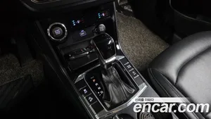 KGM Korando, 2019 — миниатюра 9