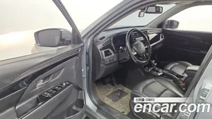 KGM Korando, 2019 — миниатюра 10