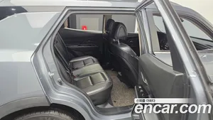 KGM Korando, 2019 — миниатюра 11