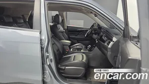 KGM Korando, 2019 — миниатюра 12