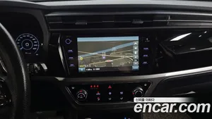 KGM Korando, 2019 — миниатюра 14