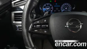 KGM Korando, 2019 — миниатюра 17