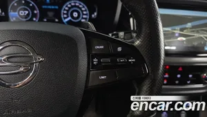 KGM Korando, 2019 — миниатюра 18