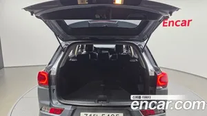 KGM Korando, 2019 — миниатюра 20