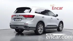Renault QM6, 2020 — миниатюра 1