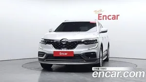 Renault QM6, 2020 — миниатюра 2