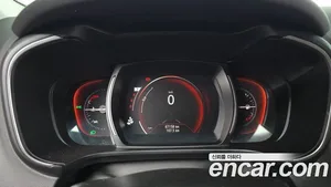 Renault QM6, 2020 — миниатюра 10