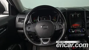 Renault QM6, 2020 — миниатюра 18