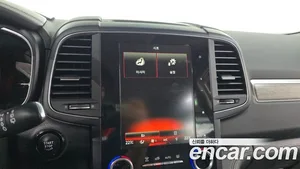 Renault QM6, 2020 — миниатюра 21