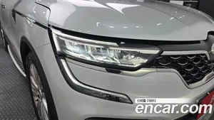 Renault QM6, 2020 — миниатюра 7