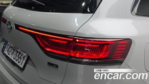 Renault QM6, 2020 — миниатюра 8