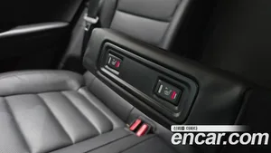 Renault QM6, 2020 — миниатюра 28